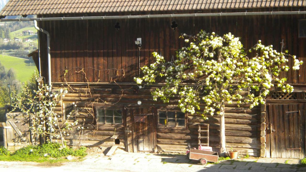 Willa Aubauer Bischofshofen Zewnętrze zdjęcie